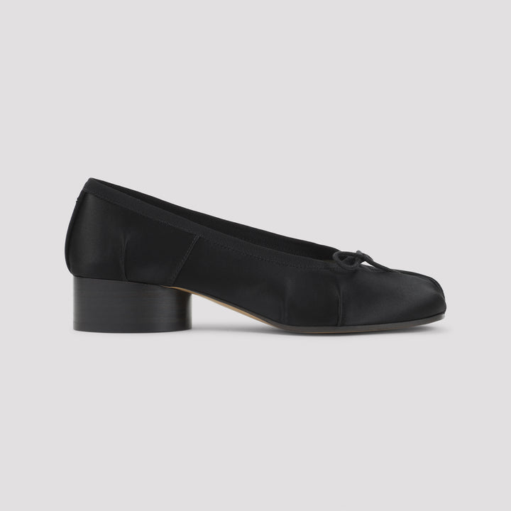Maison Margiela Ballerinas - Nero | 6d8517d2807212564b3729c5aa43bd8026e6aaa4