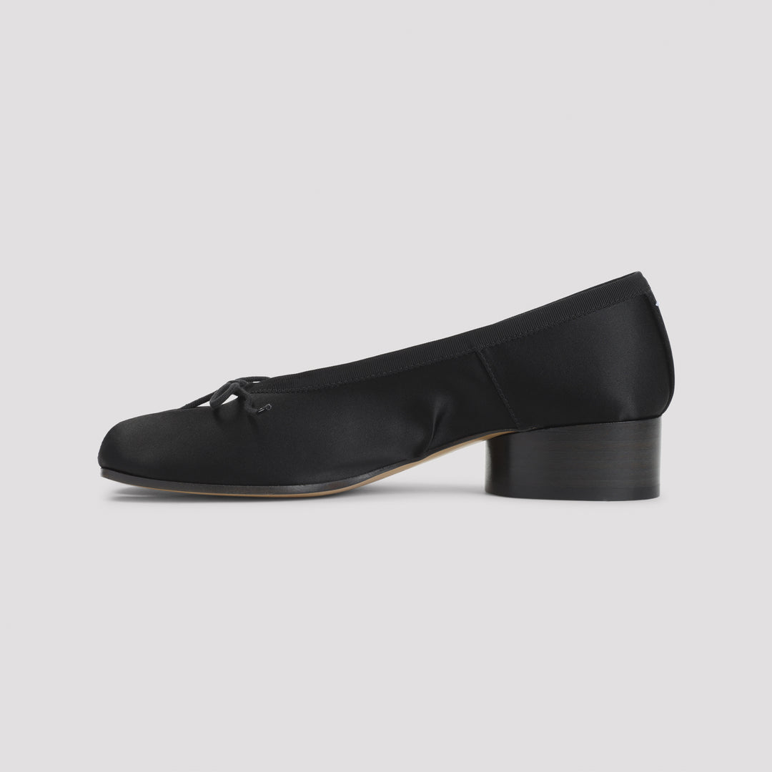 Maison Margiela Ballerinas - Nero | e2e3d3c0aa60ee5b9eb4201bc446843926fe86b1