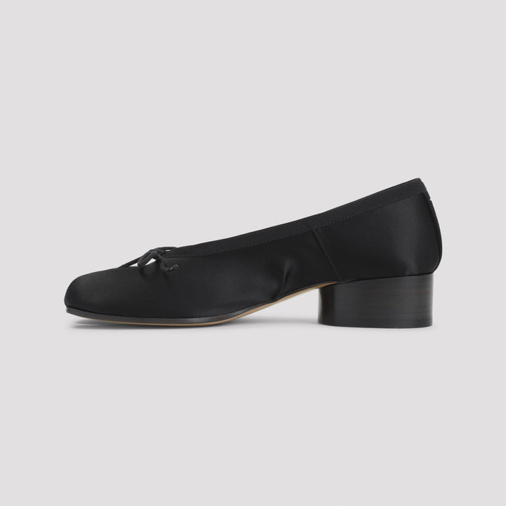 Maison Margiela Ballerinas - Nero | e2e3d3c0aa60ee5b9eb4201bc446843926fe86b1