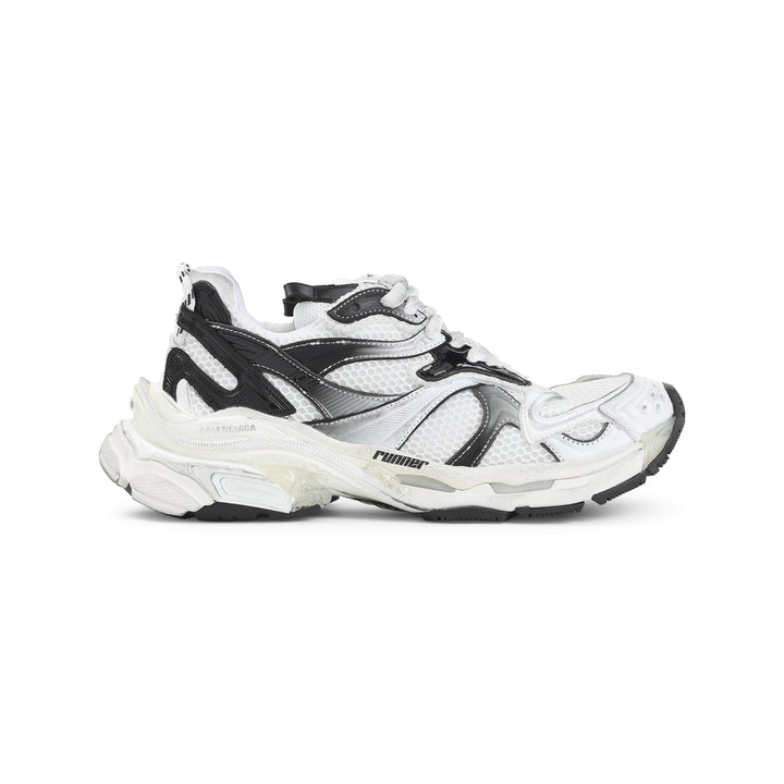Balenciaga Sneakers - Bianco | 8d53c675c07f9136edcfe7212f2679a064be19a0
