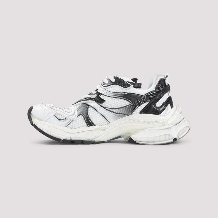 Balenciaga Sneakers - Bianco | ea679225a16d830d3fcf91c30fe31647f0128261