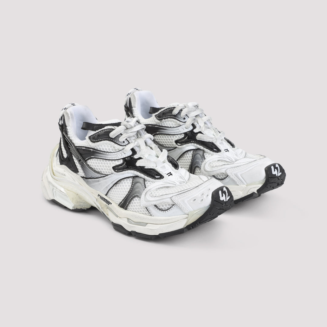 Balenciaga Sneakers - Bianco | d31a0fef52449c5020b1b8075fc4db713e7c95af