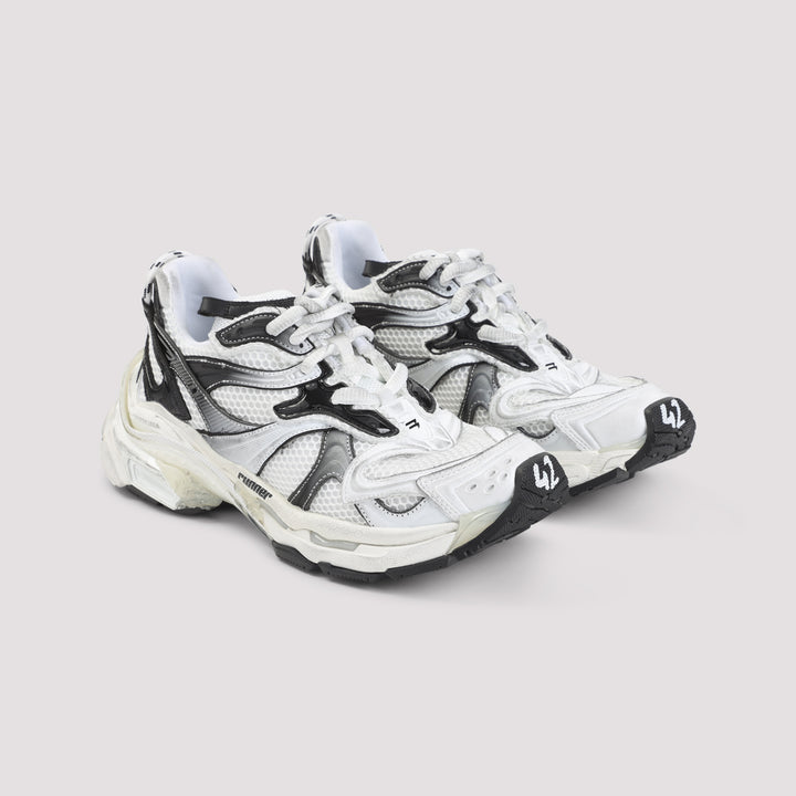 Balenciaga Sneakers - Bianco | d31a0fef52449c5020b1b8075fc4db713e7c95af