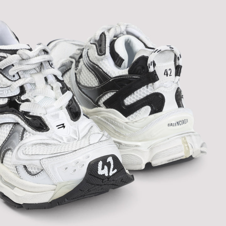 Balenciaga Sneakers - Bianco | 98c7c7e99a2efdf128206f9eedf84f60199cbf78