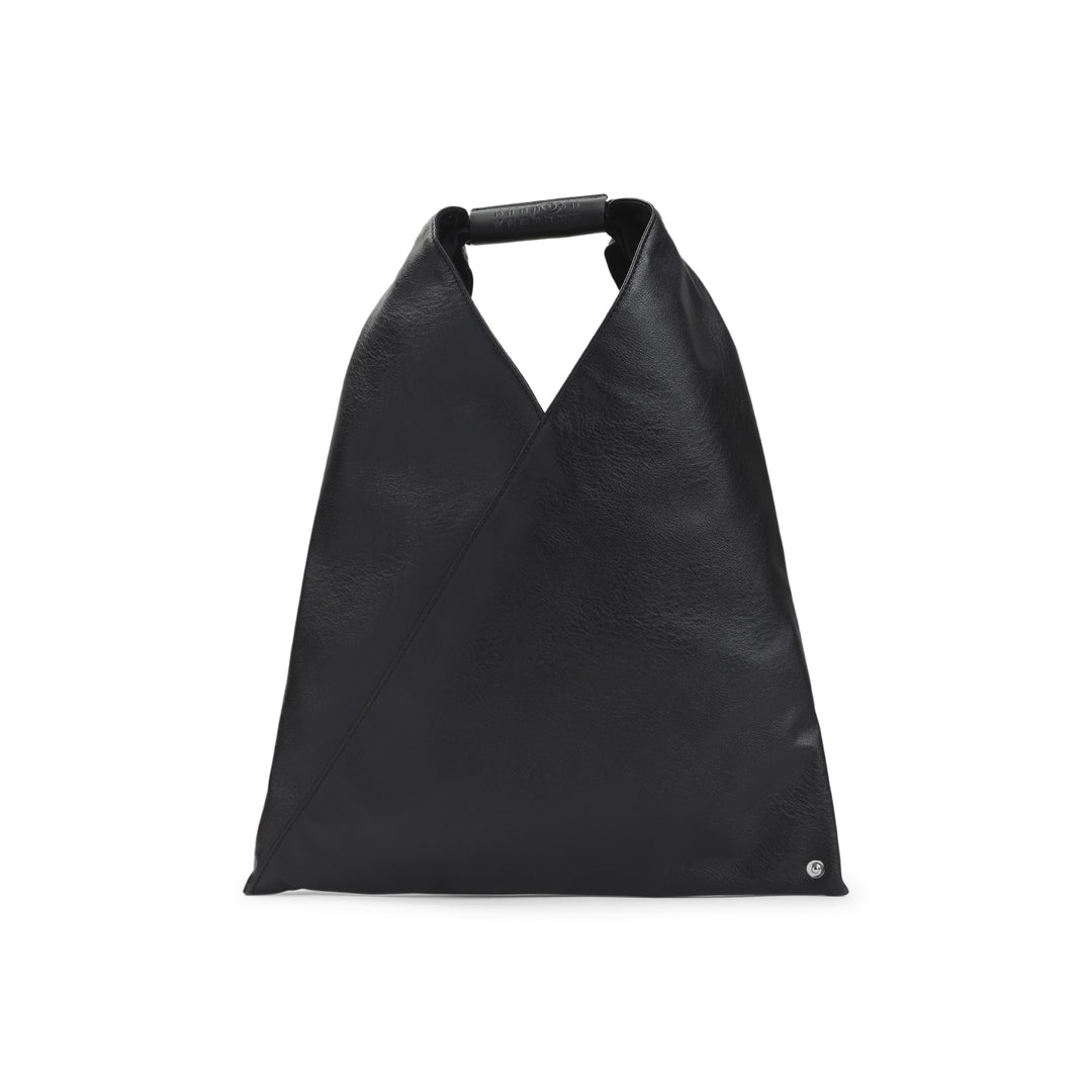 Mm6 Maison Margiela Handbag - Nero | 2e648664f1bd9eea597e5bcce1b3f59327cd5d00