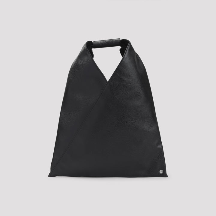 Mm6 Maison Margiela Handbag - Nero | c0dab4a083c2a6139ab4c3d32bd046a6a25df451