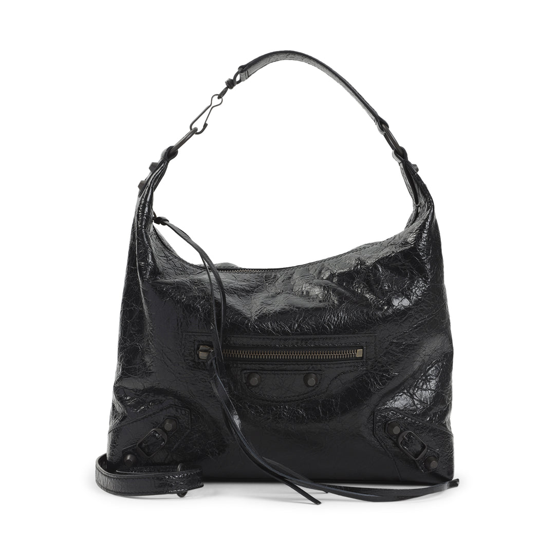Balenciaga Borse a Spalla e Tracolla - Nero | aa7c65b17382cb36124a63a7b9545777fbc312b2