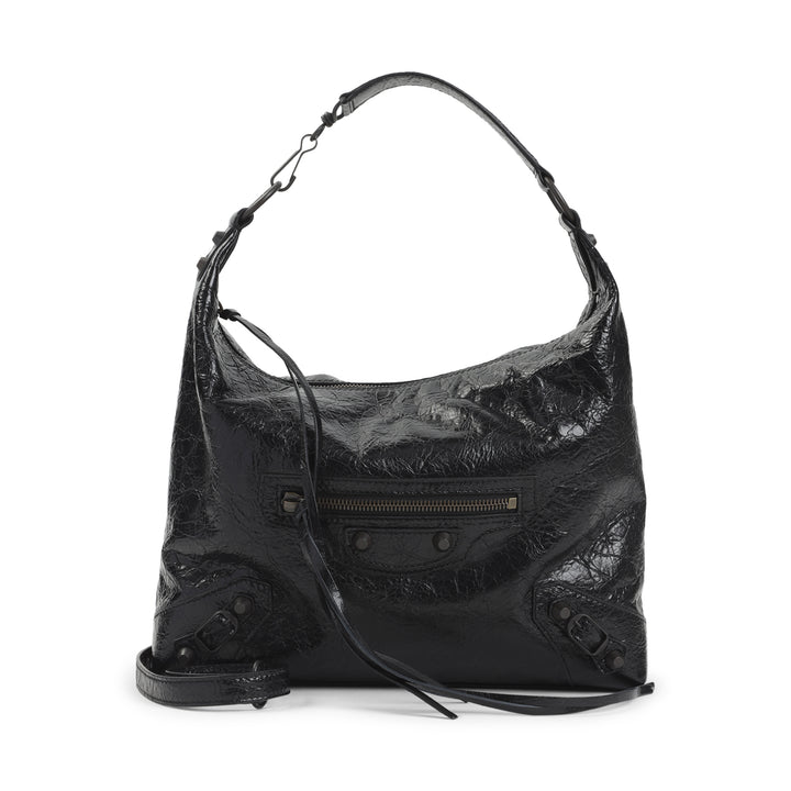Balenciaga Borse a Spalla e Tracolla - Nero | aa7c65b17382cb36124a63a7b9545777fbc312b2