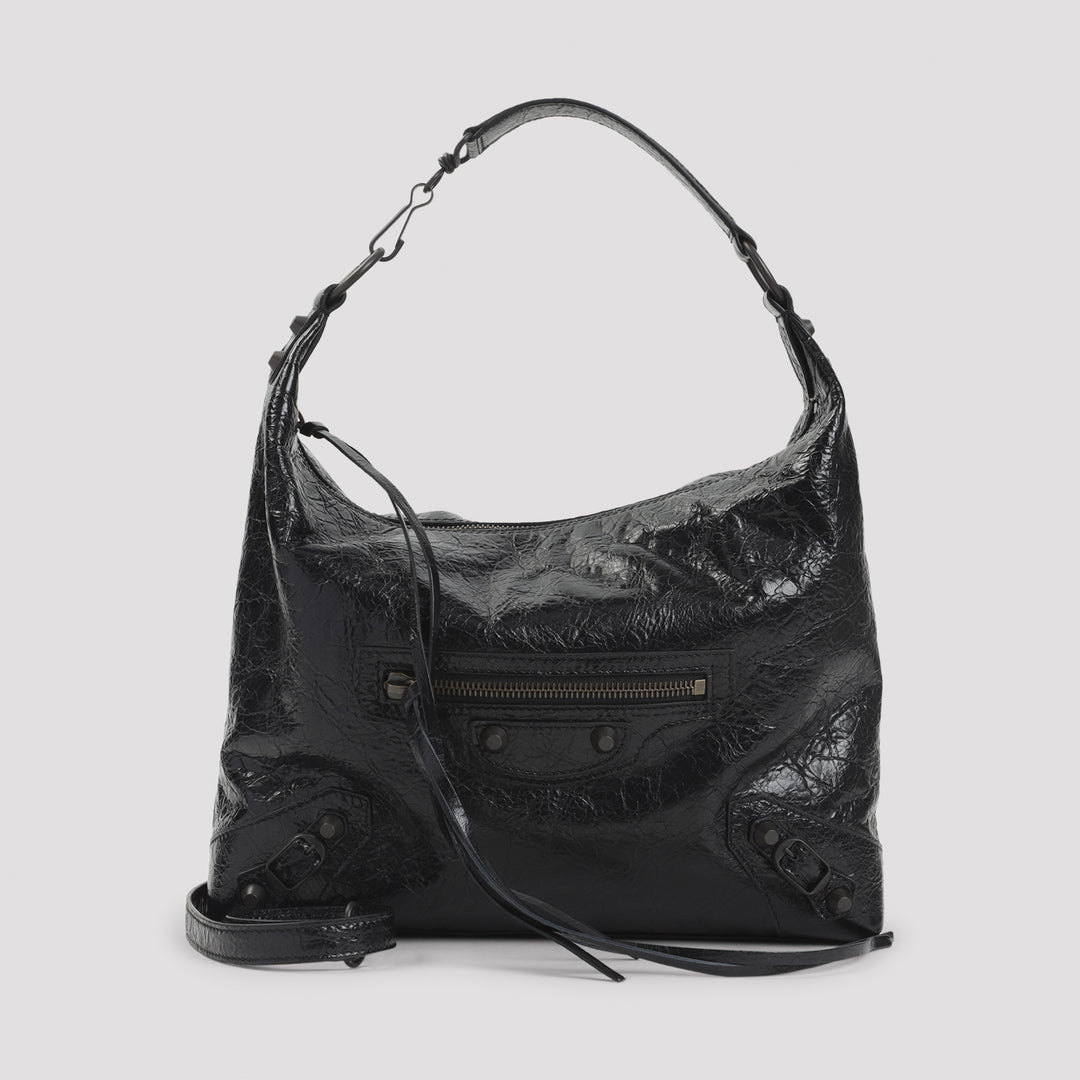 Balenciaga Borse a Spalla e Tracolla - Nero | 20a7a24778b3ddea2421b08a8c50511d86f17efb
