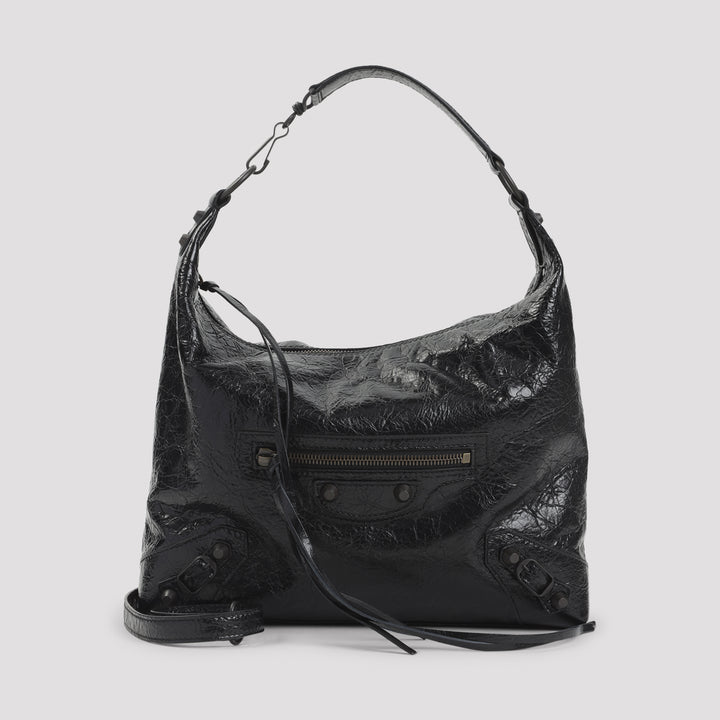 Balenciaga Borse a Spalla e Tracolla - Nero | 20a7a24778b3ddea2421b08a8c50511d86f17efb
