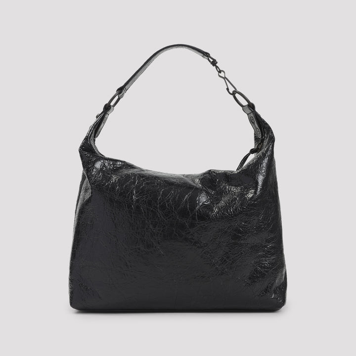 Balenciaga Borse a Spalla e Tracolla - Nero | a376a8a7c4cd57f44e4f58a929a5c642a1aa3950