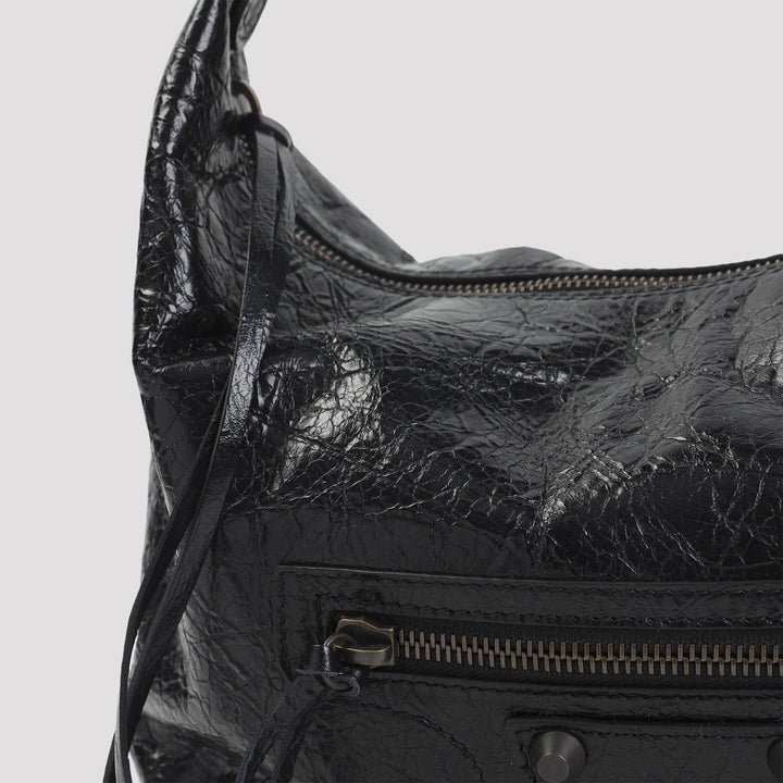 Balenciaga Borse a Spalla e Tracolla - Nero | 2aa8f5c8567f34a87e9c1fede5ca4785607a08d5