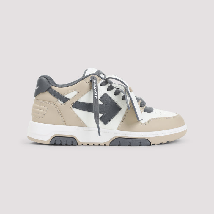 Off White Sneakers - Grey | 7d2b6af904f9b7867b10bbb3d5663783dfe95c34