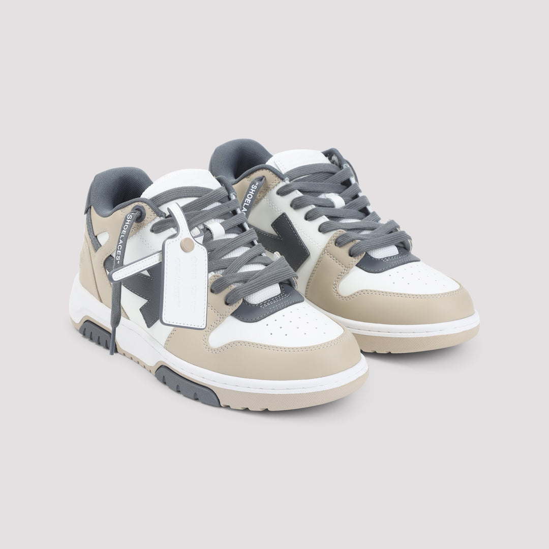 Off White Sneakers - Grey | 5410f4194513ba3dfb1e0d064a876269a80f3037