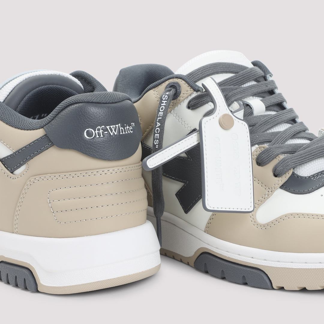 Off White Sneakers - Grey | b15898373152e186ded2cb535e505765095291eb