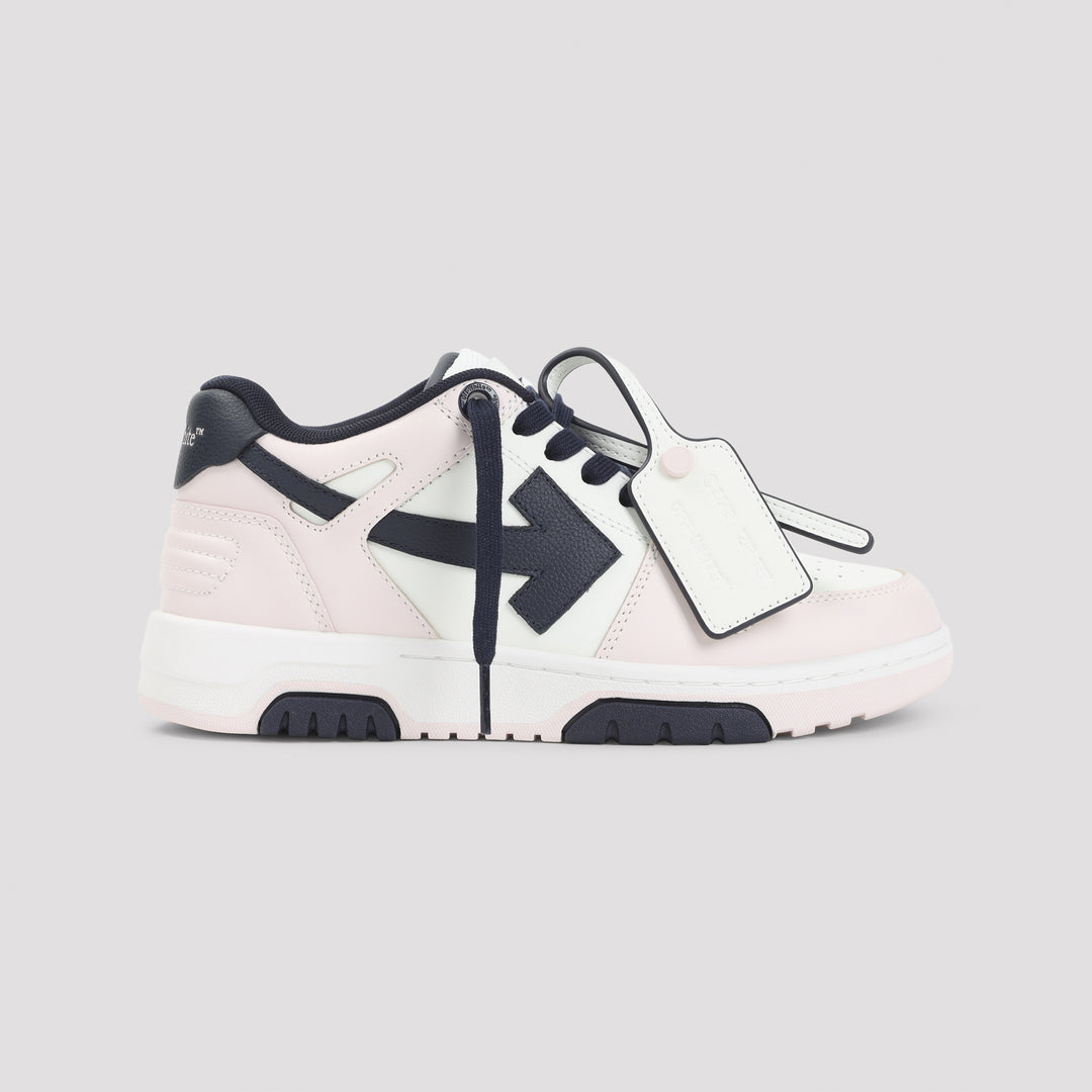 Off White Sneakers - Pink & Purple | eefc8820dfbbe92567281709fb992be0092b63d5