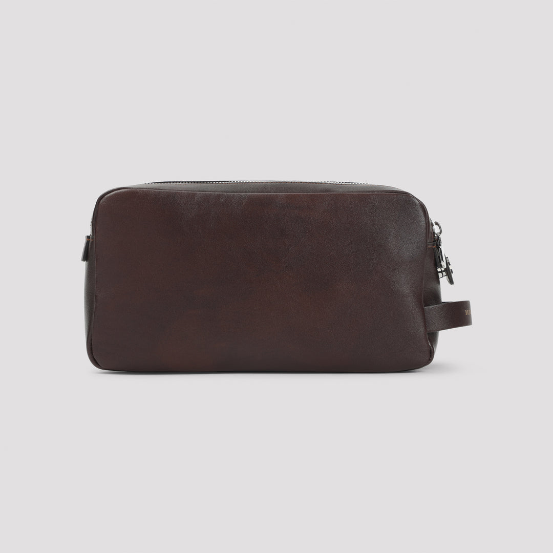 Brunello Cucinelli Bags accessories - Marrone | 9d621e1cf9f6552ec3da59b60e006096066a5be8
