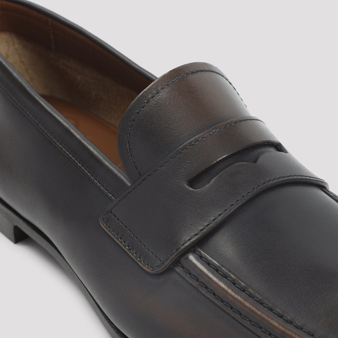 Church'S Mocassini - Marrone | 51f9d71291e3221ada189c73f79796509586f6c7