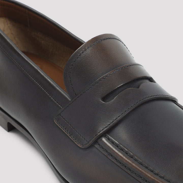 Church'S Mocassini - Marrone | 51f9d71291e3221ada189c73f79796509586f6c7