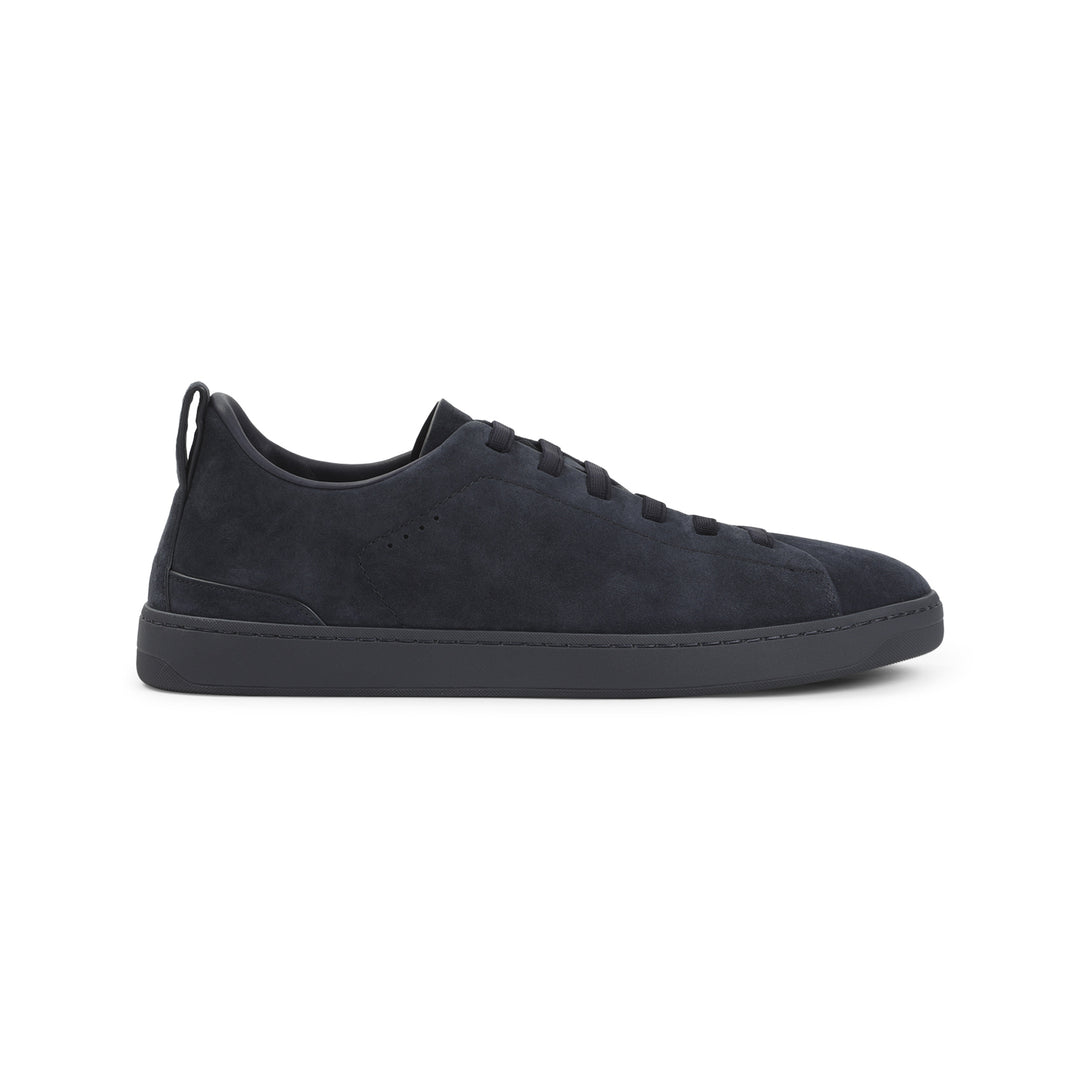 Church'S Sneakers - Blu | 1b1973ba82a6a0cda9e8575b22bfbae83a65f857