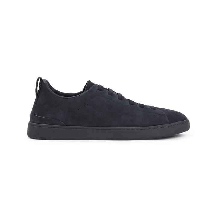 Church'S Sneakers - Blu | 1b1973ba82a6a0cda9e8575b22bfbae83a65f857
