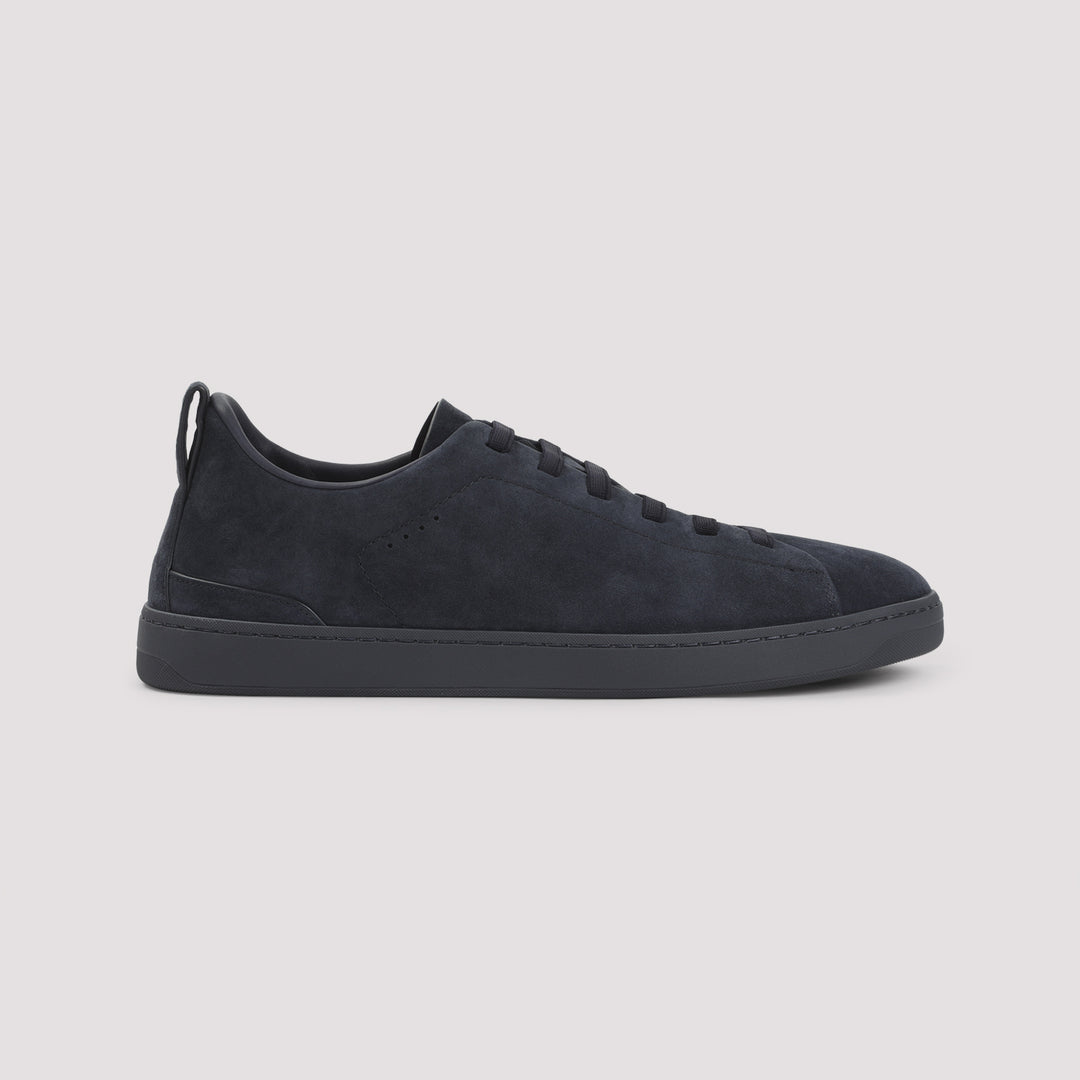 Church'S Sneakers - Blu | e96907b7d45e5cb889d970c494ed98c0a32f07cd