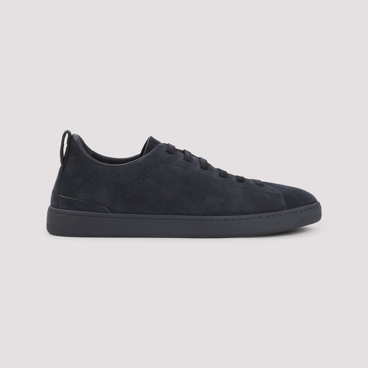 Church'S Sneakers - Blu | e96907b7d45e5cb889d970c494ed98c0a32f07cd