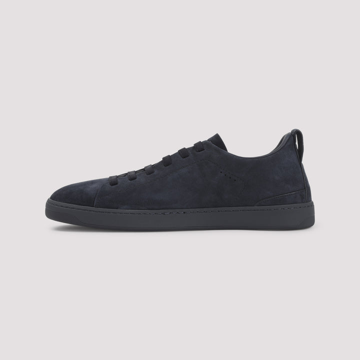 Church'S Sneakers - Blu | 7a9df57a6c5dae21ece21328675c3b650dd872b4