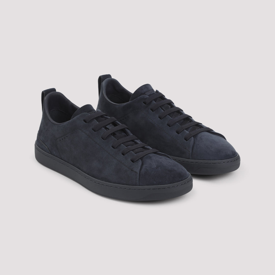 Church'S Sneakers - Blu | 0904cb29d06fe54f37f2f8e9fb3ab02dd7e788d9