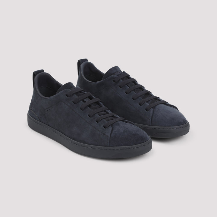 Church'S Sneakers - Blu | 0904cb29d06fe54f37f2f8e9fb3ab02dd7e788d9