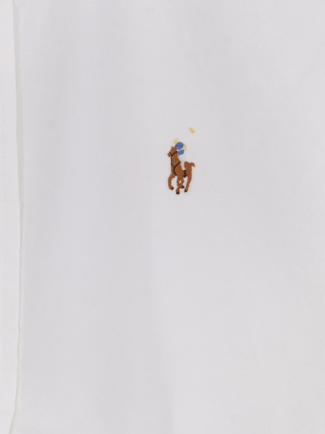 Polo Ralph Lauren Shirts - BSRWHITE | 19a0528e675d10805f7419677634876530eafe22