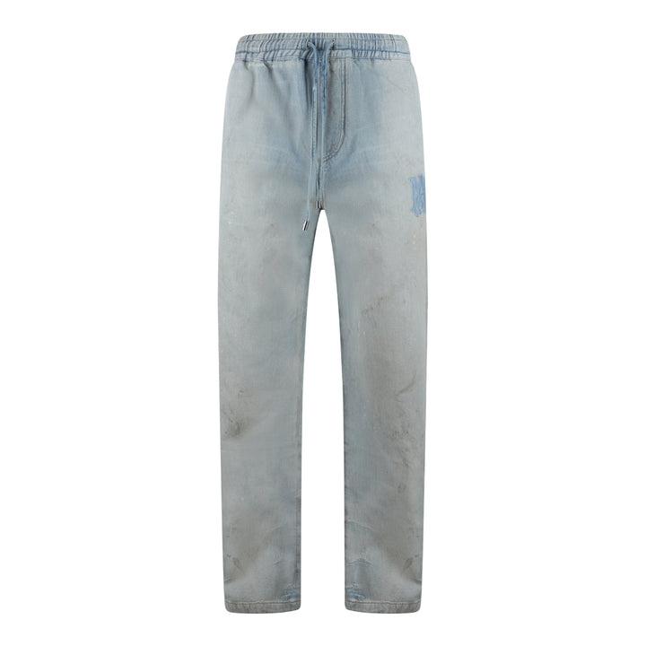 Amiri Jeans - PERFECT ANTIQUE INDIGO | 5f4753f6210d8e90db79e3ac770d0fca9e79c95f
