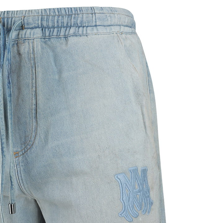 Amiri Jeans - PERFECT ANTIQUE INDIGO | ea4fba11a93fe892f0a91fddab5d97a49358836c