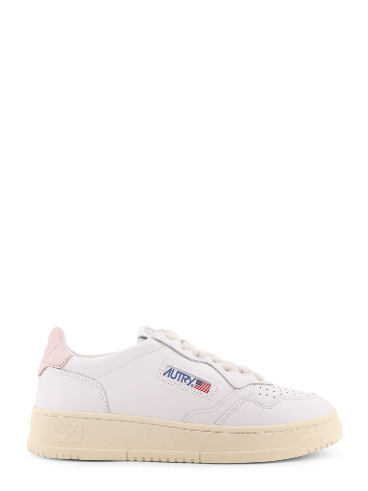 Autry Sneakers - Neutral | 1d13933bbc3858f541ca5ce509d8914214e0d9b8