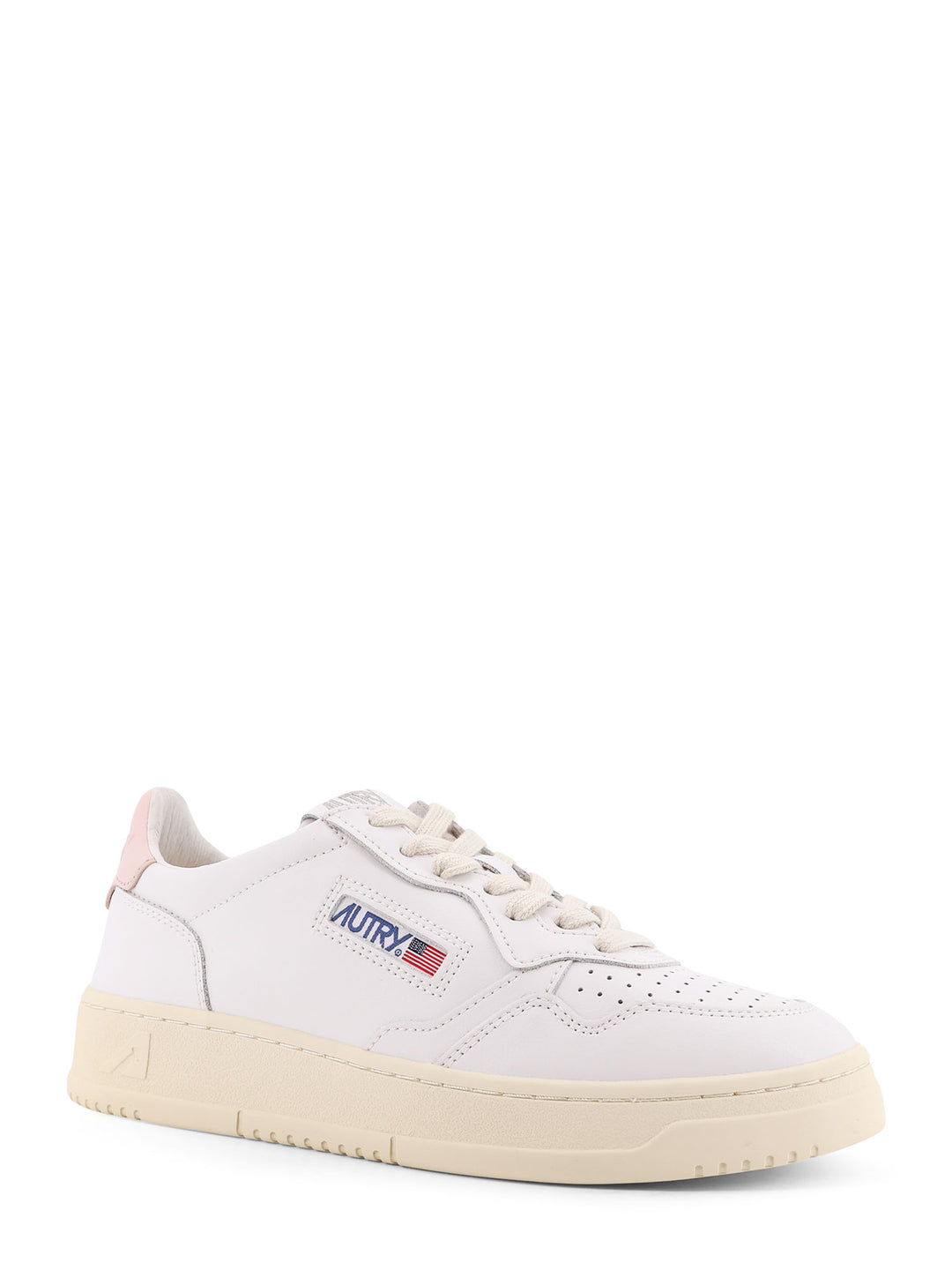 Autry Sneakers - Neutral | 1c56c3d6ce4c45ae3aaa81f31a81fef3b3c03c77