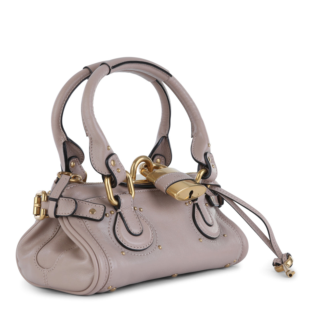 Chloè Bags - EARTHY PINK | ce54ad950997b10ccda7a5310cda4a024d6cab3b