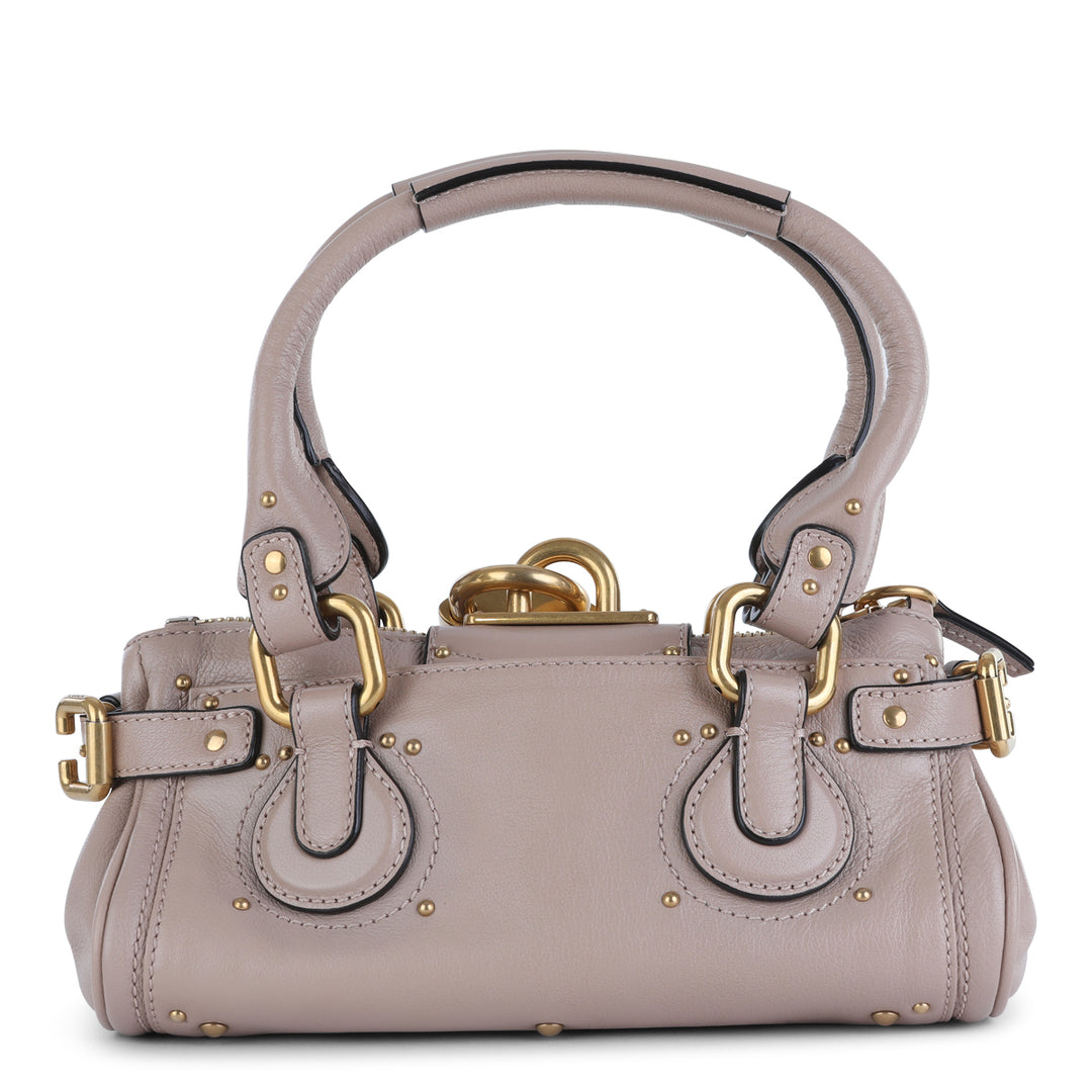 Chloè Bags - EARTHY PINK | ee2a68b0028c89767ca6eeec21bd39cd2f5b937a