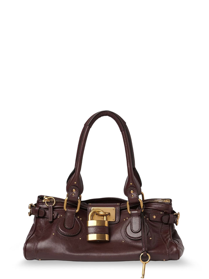 Chloè Bags - Crafty Brown | 0c4790729ff4d991867939a56e1365a7245fba81