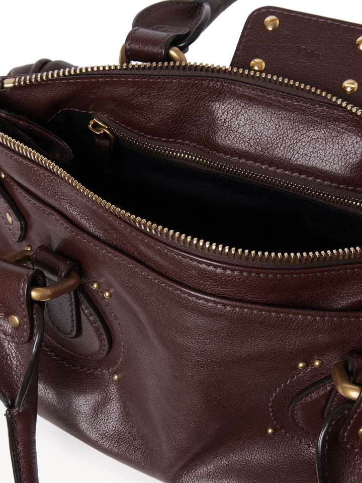 Chloè Bags - Crafty Brown | 75f0b28102a68fc3b1e991e2cb7e75d90ba0116b