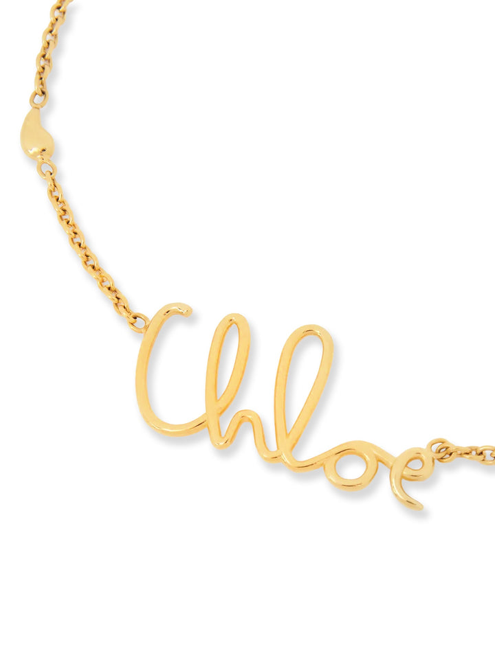 Chloè Bijoux - Vintage Gold | 814dff156779b626fefb9aa6ab6bf92d2d6b680e