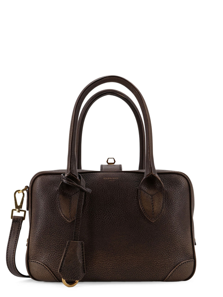 Golden Goose Bags - CREMAMARRONE | 7f47226a532be98b72e55cd8214a30f89ef1d29a