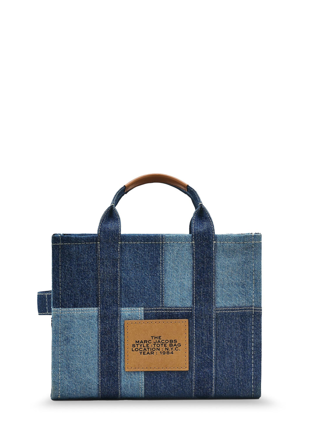 Marc Jacobs Bags - BLUEDENIM | 91fd54a4be61759f5971e1d967419a5de5228e6d