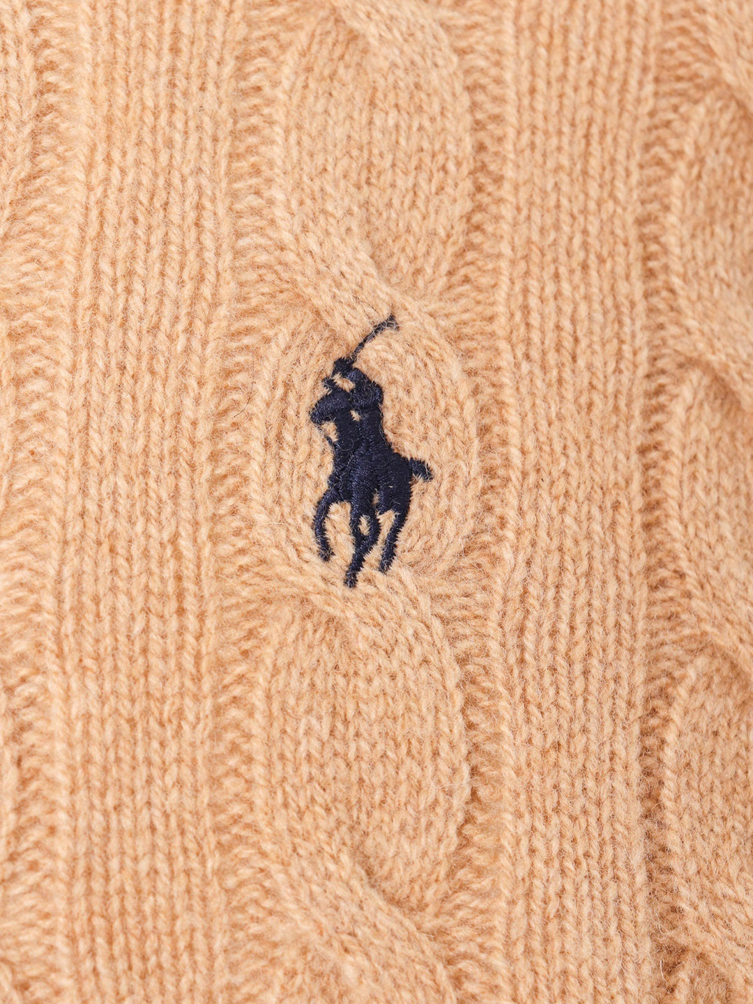 Polo Ralph Lauren Sweaters - Marrone | 7b42f4ae7d843e68da9a3ee0280419e8f507d3f1
