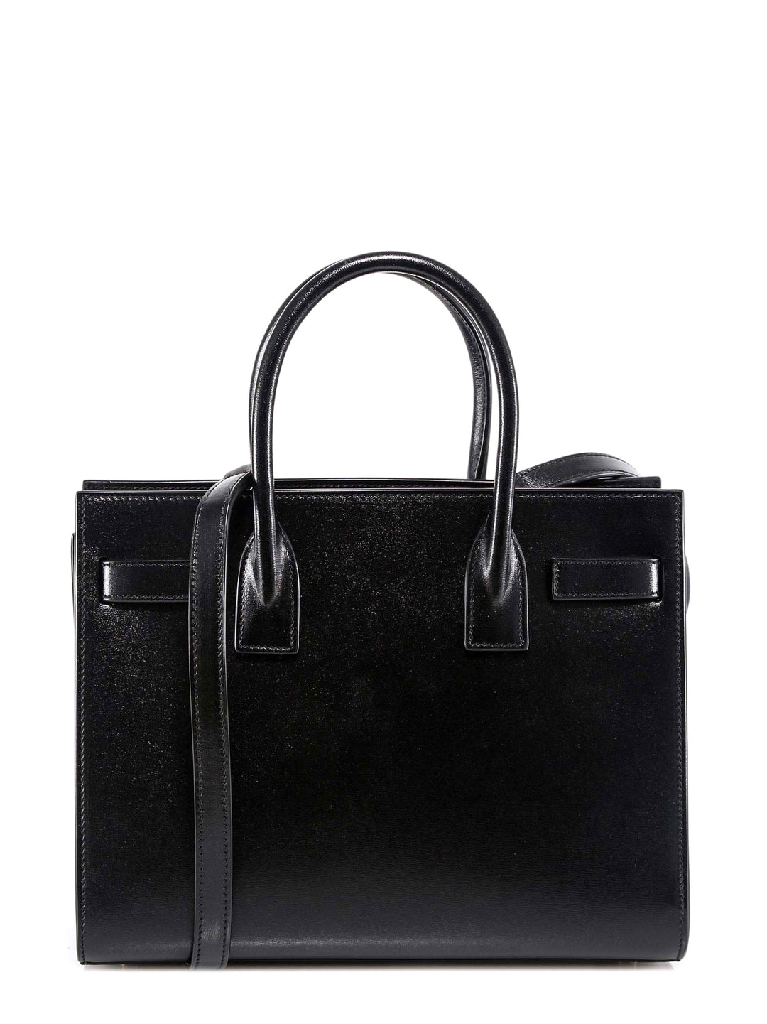 Saint Laurent Bags - NERO/NERO | 4cf9734087acda1cfc296498447b48ccf8ba65a9