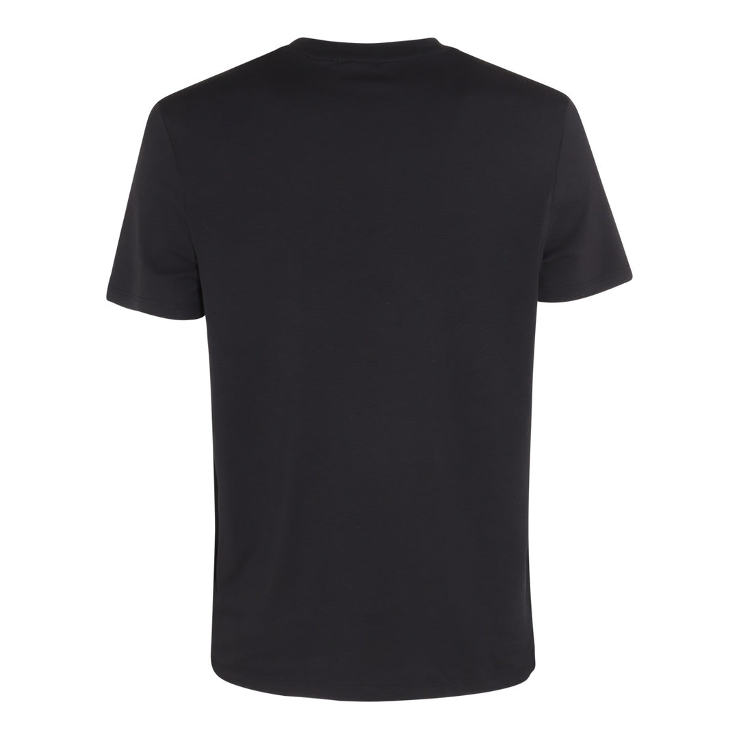 Tom Ford T-shirts and Polos - BLACK | 538742e0a9a4d0006b0397d26e2214038d1978b3