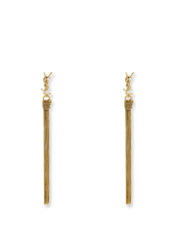 Saint Laurent Bijoux - DORE | 95104b682e9c273a679af6e0480ab31f9337fe42