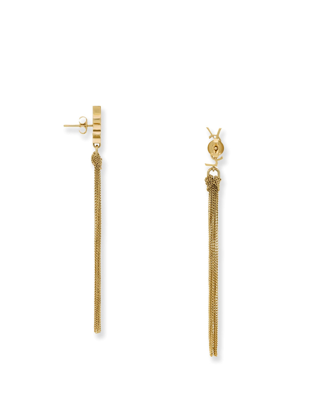 Saint Laurent Bijoux - DORE | 038bd059993ddf3a5e9b8f2f38047f36d29a59dc