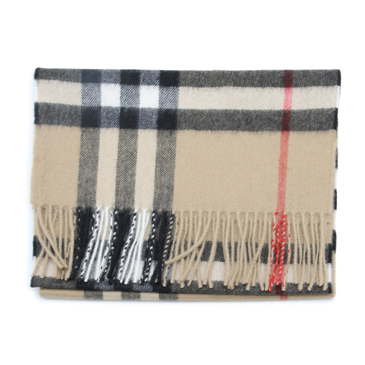 Burberry Scarfs - BEIGE | e1c34109f8bcb46f4f6afa30fba71bec924b5451
