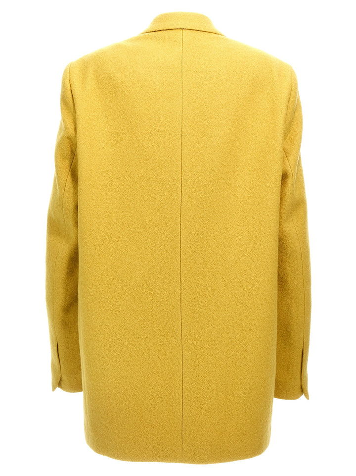 Dries Van Noten  Blink BlazerS - Giallo | db2bfcae382d1b1e147e810fa49c4cdce4405cdb