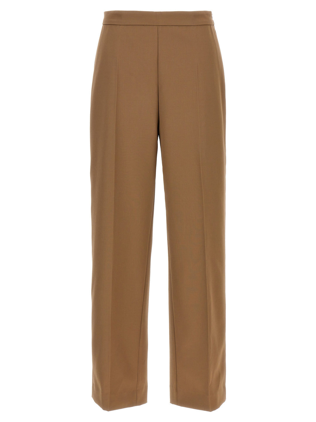 Dries Van Noten  Prati Pantaloni - Marrone | 1f9c8aaab404353aab438ed24517b0c356fcad74